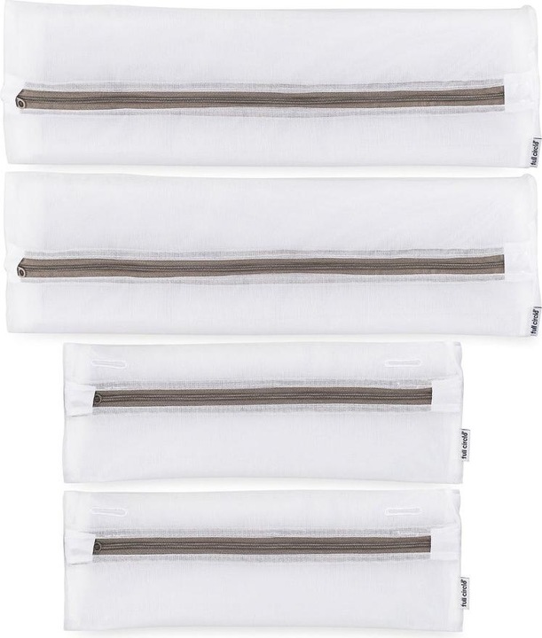 Produktbild Full Circle Home Wäschebeutel Eco Loads of Fun 4-teilig