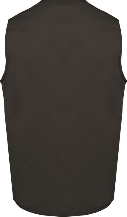 Image du produit Kariban Gilet polycoton multipoches (L)