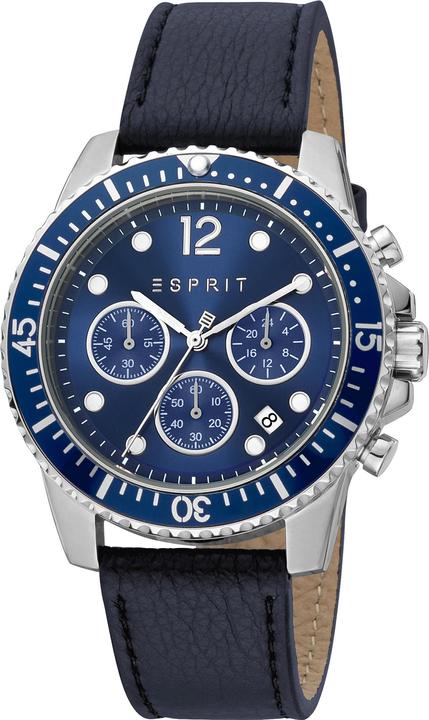 Esprit ES1G373L0025 (Chronograph, 42 mm)