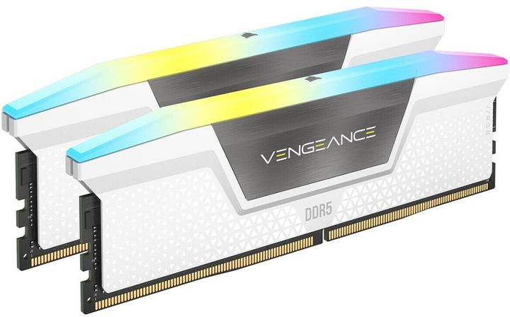 Actual product image Corsair Vengeance (2 x 32GB, 5600 MHz, DDR5 RAM, DIMM)