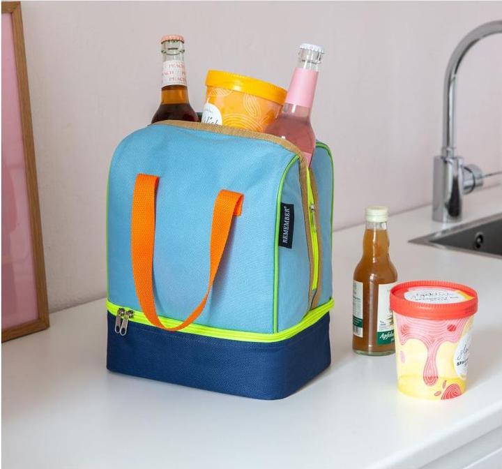 Image du produit Remember Lunch-Kühltasche Nick (9 l)