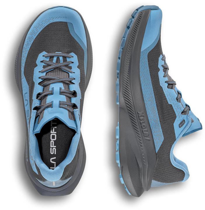 La Sportiva Prodigio 2 Woman - Trailrunning-Schuhe für Damen (39)