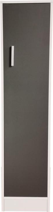 Produktbild HTI-Line Küchenschrank Kombi L und S (119 x 40 x 133 cm)