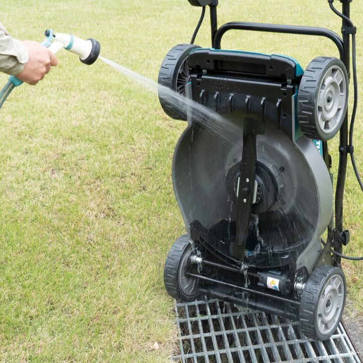 Produktbild Makita LM002GZ (Akkubetrieb)