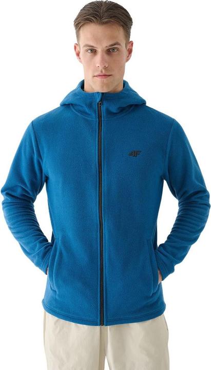Image du produit 4F - Veste à capuche M290 - Homme (L)