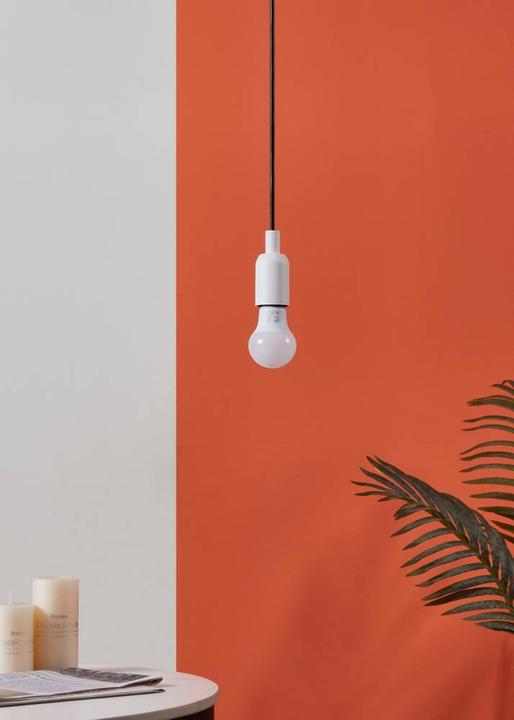 Produktbild EGLO LED-Leuchtmittel (E27, 8.80 W, 806 lm, 1 x, F)