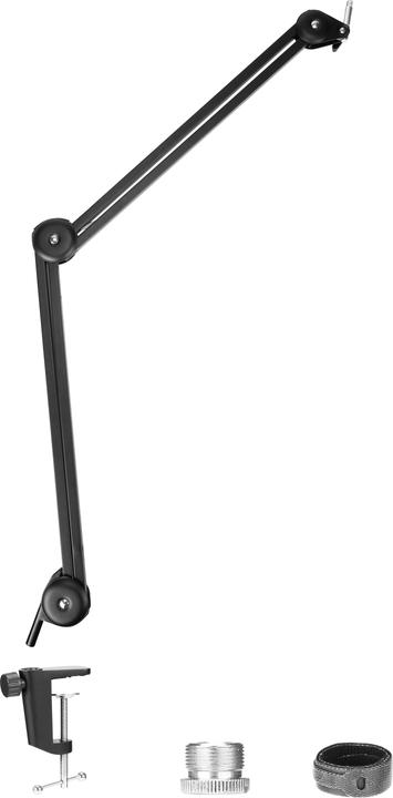 Actual product image Boya BY-BA20 - swivel arm for microphone