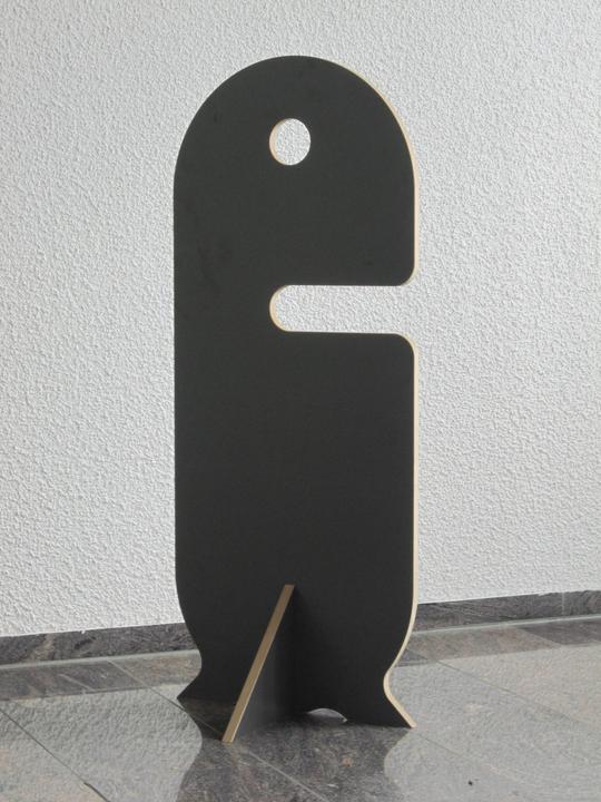 Actual product image Tojo Dienerle