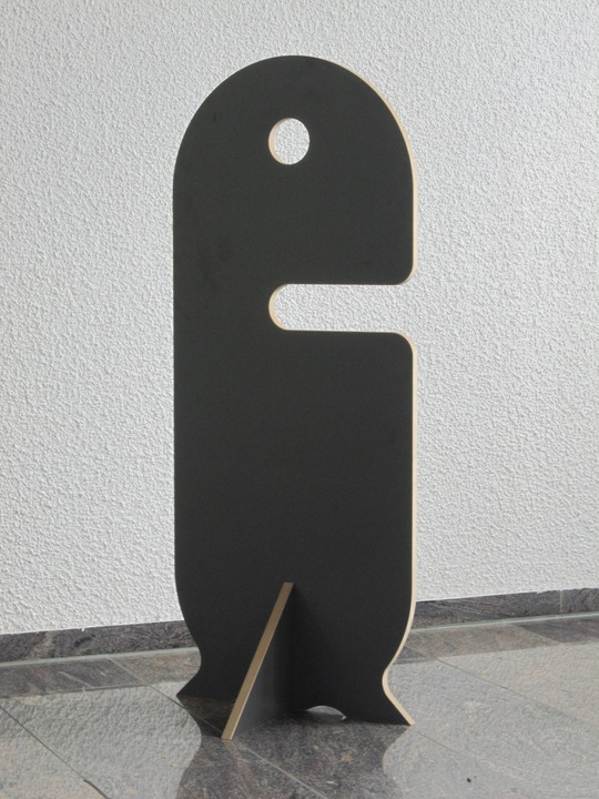 Actual product image Tojo Dienerle
