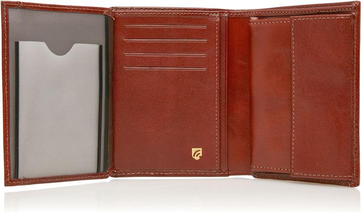 Produktbild Castelijn & Beerens Gaucho Geldbörse RFID Leder 9 cm