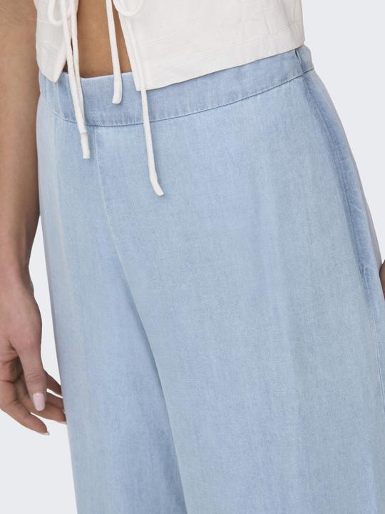 Immagine prodotto Only ONLCHARIS Weiter Beinschnitt Culotte Culotte (XS)