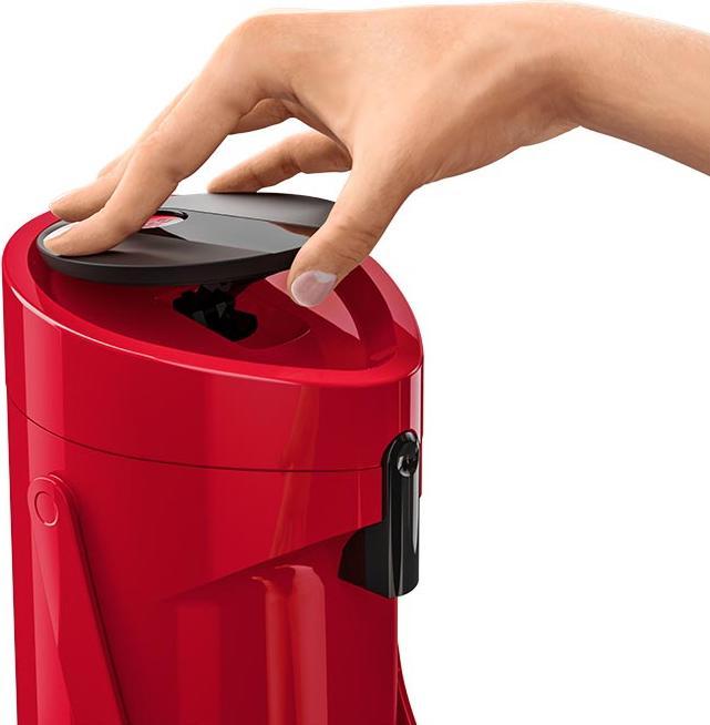 Actual product image Emsa Ponza (1.90 l)