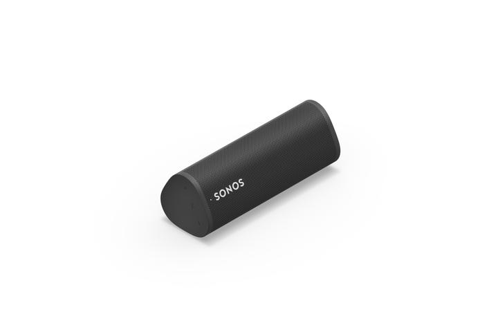 Produktbild Sonos Roam SL (Airplay 2, Bluetooth, WLAN)