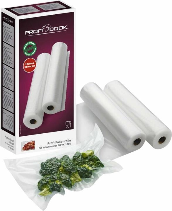 Produktbild Proficook PC-VK 1015 (2 x)