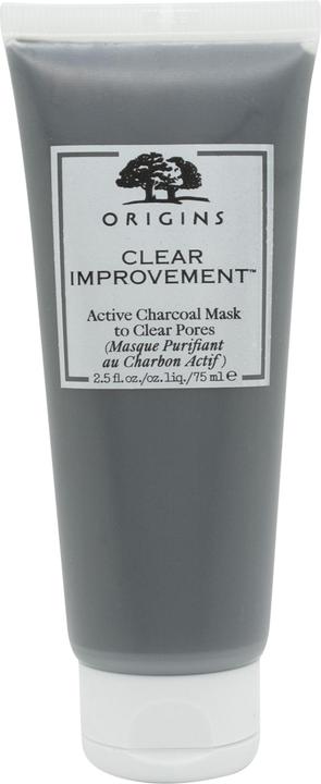 Immagine prodotto Origins Maschera al carbone attivo Clear Improvment™ per liberare i pori (75 ml)