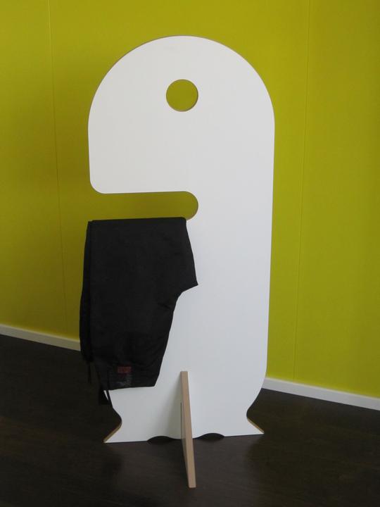 Actual product image Tojo Dienerle