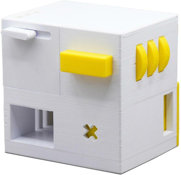 Produktbild Keebox Rätselspiel (Deutsch)