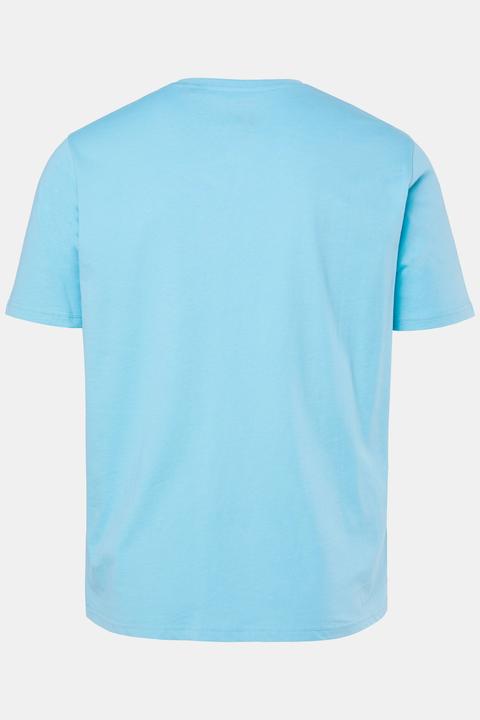 Produktbild JP1880 T-Shirts, 2er-Pack, Halbarm, Brust-Print (XXL)
