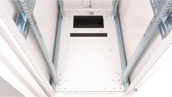 Produktbild Roline 19-Zoll Serverschrank 47 HE (47 HE, 19 Zoll Rack)