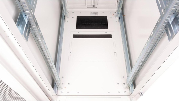 Produktbild Roline 19-Zoll Serverschrank 47 HE (47 HE, 19 Zoll Rack)