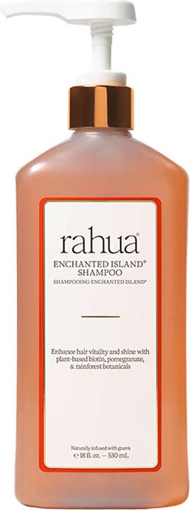 Produktbild Rahua Enchanted Island Shampoo Lush Pump (Flüssiges Shampoo)