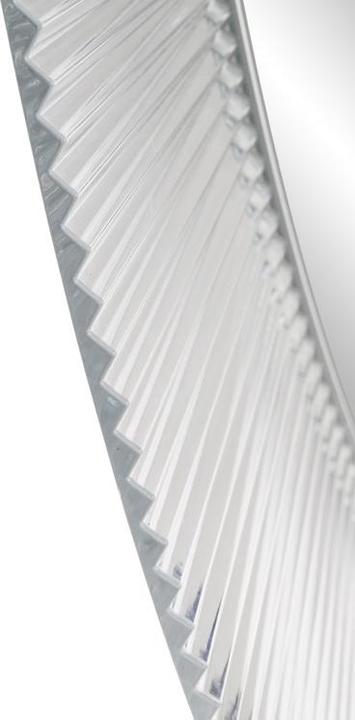 Actual product image Kartell All Saints wall mirror (Ø 78 cm)