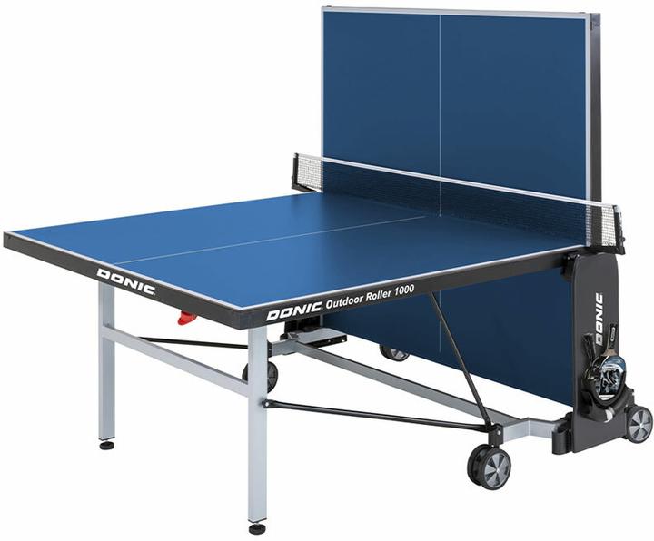 Produktbild Donic Outdoor Roller 1000