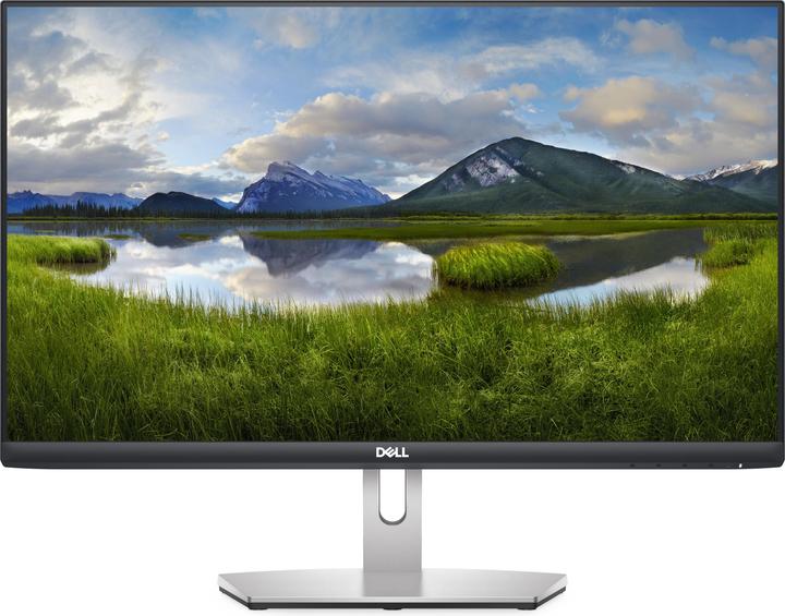 Actual product image Dell S2421H (1920 x 1080 pixels, 23.80")