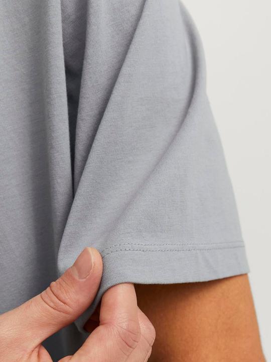 Immagine prodotto Jack & Jones Maglietta unisex in cotone organico (M)