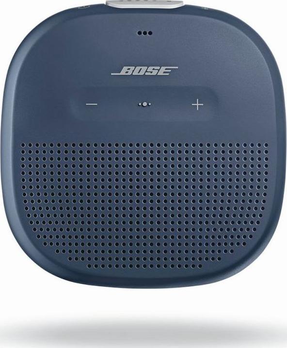 Produktbild Bose SoundLink Micro Bluetooth speaker Blue (6 h, Batteriebetrieb)