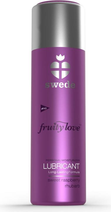 Produktbild Swede Fruity Love (100 ml)