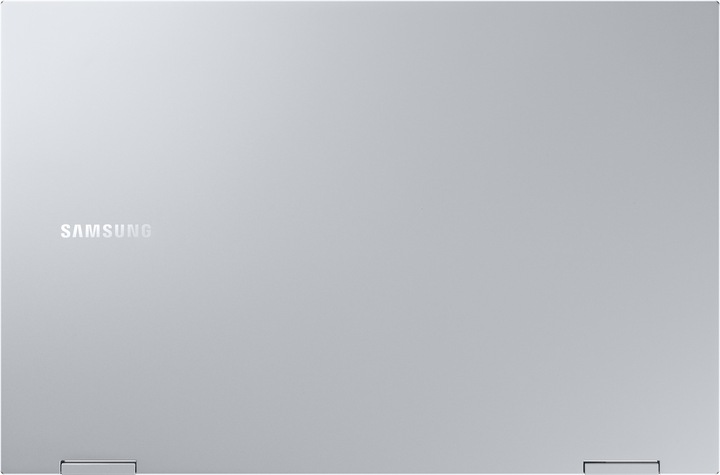 Actual product image Samsung Galaxy Book Flex2 5G NP930QCAJ - Flip design - Core i7 1165G7 / 2.8 GHz - Window (13.31", Intel Core i7-1165G7, 16 GB, 512 GB)