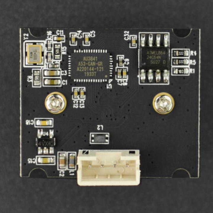 Actual product image DFRobot 0.3MP USB Camera for Raspberry Pi and NVIDIA