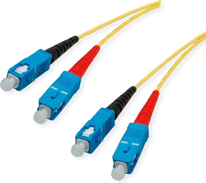 Produktbild EFB Elektronik Netzwerkkabel (CAT6, 7.50 m)