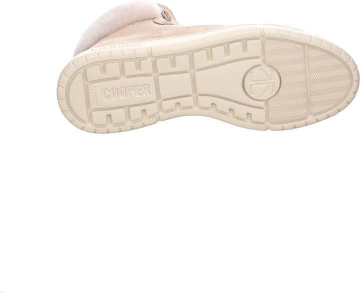 Immagine prodotto Candice Cooper Vela mid fur (41)