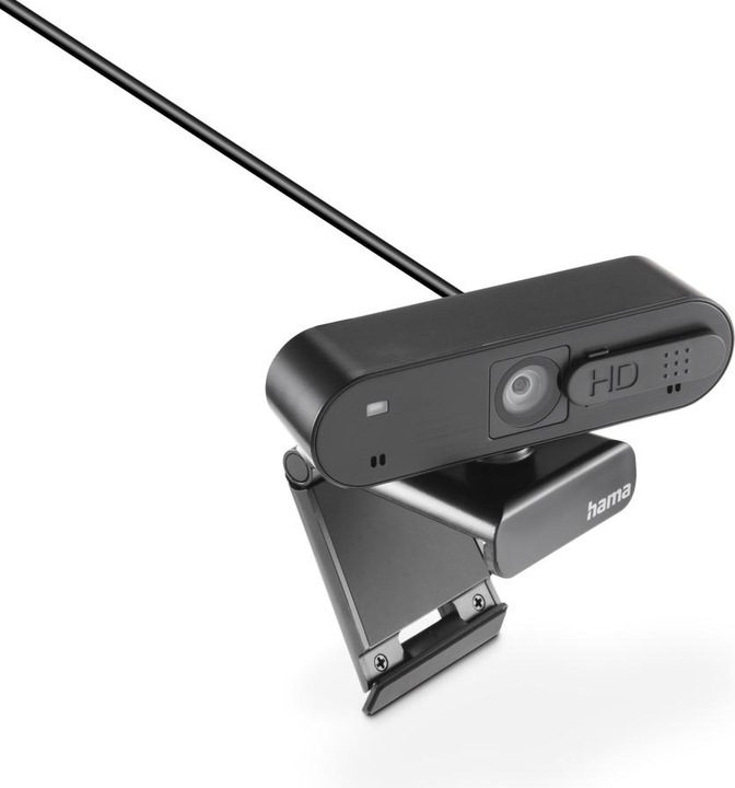 Actual product image Hama C-600 Pro (2 Mpx)