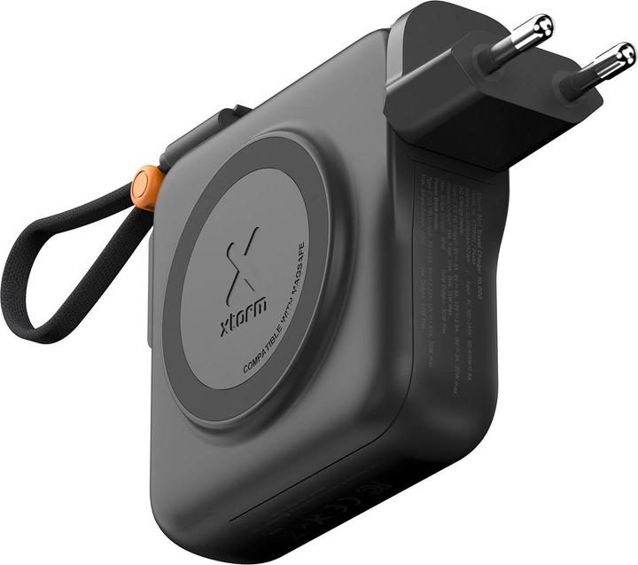 Actual product image Xtorm TravelPro (10000 mAh, 30 W)