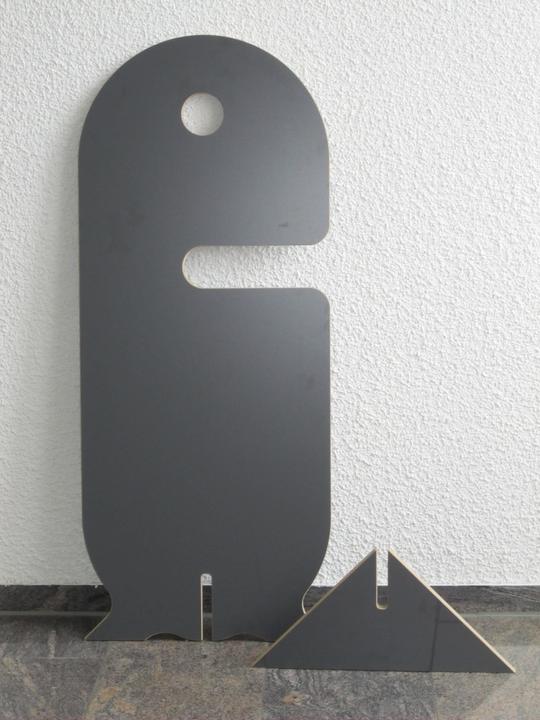 Actual product image Tojo Dienerle