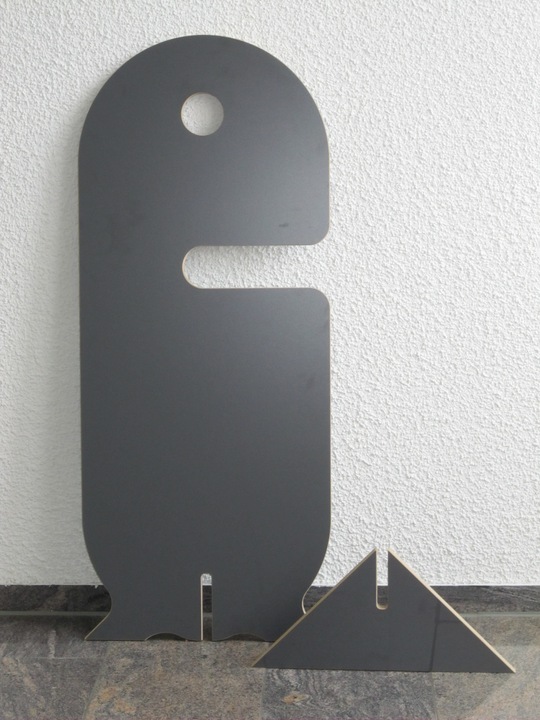Actual product image Tojo Dienerle
