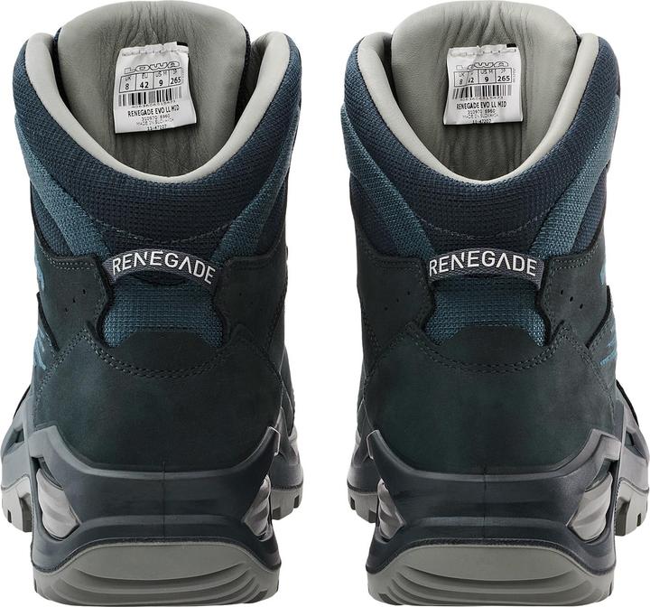 Produktbild Lowa Renegade EVO LL (41.5)