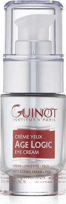 Guinot Age Logic (Eye Care Cream, 15 ml, Day + Night)