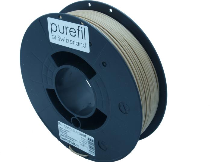 Purefil abs filament (PLA, 1.75 mm, 350 g)