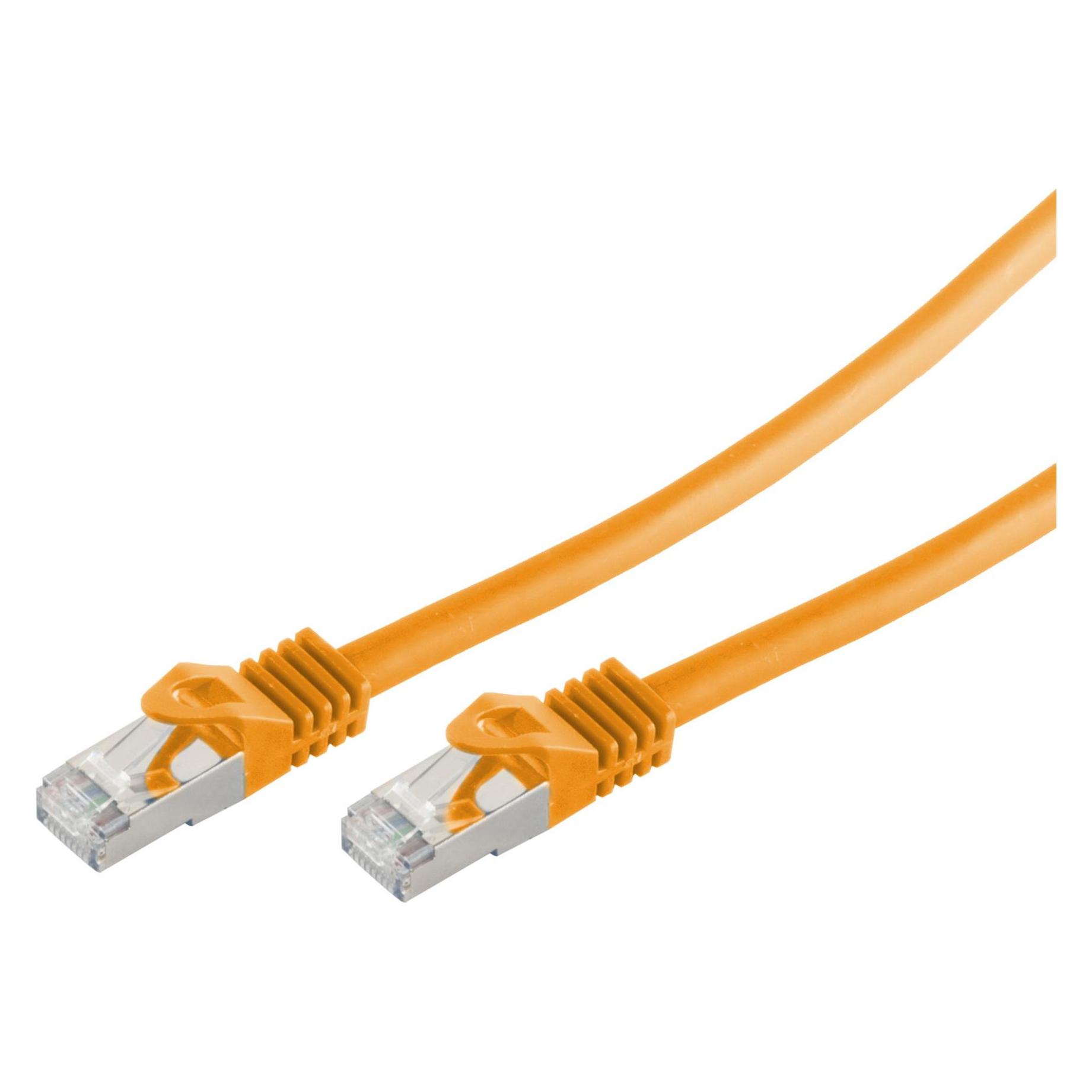 Câbles réseau GENERIQUE Value câb.s ftp(pimf)cat6 lsoh,bleu,0.5m 21.99