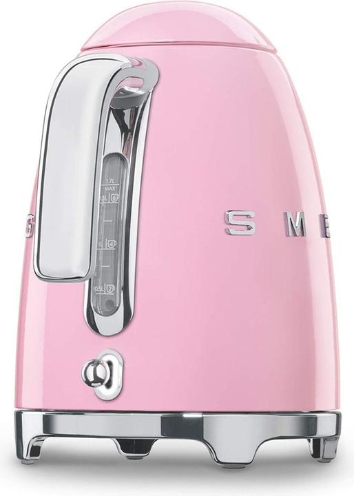 Actual product image Smeg 50's Retro Style (1.70 l)