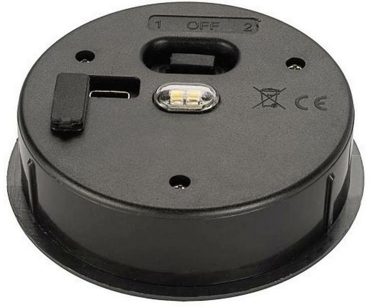 Immagine prodotto STT Panel black USB 600mAh