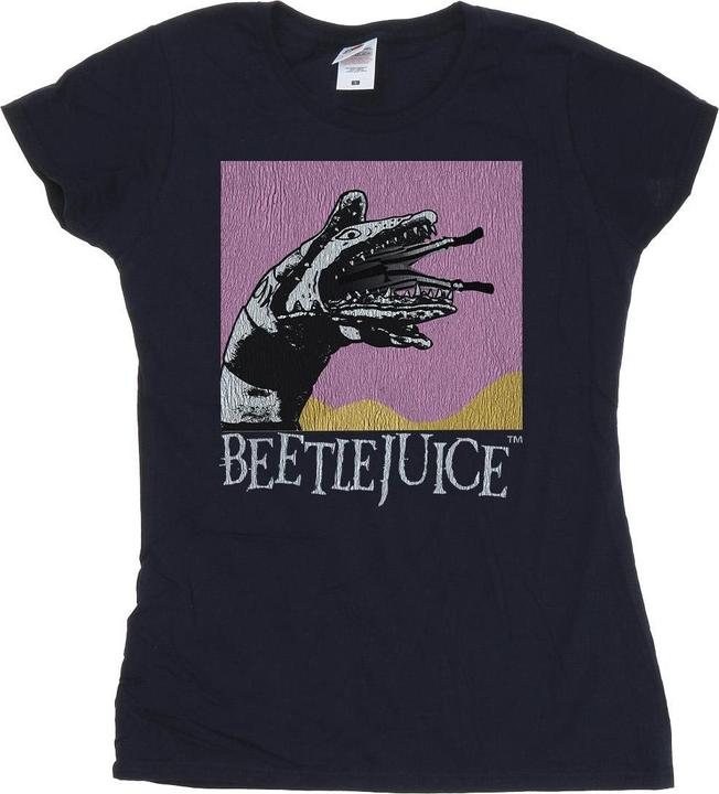 Produktbild Beetlejuice TShirt (M)
