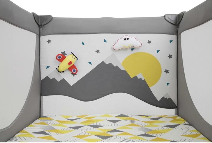 Image du produit Joie cheer (96 x 96 x 76 cm)