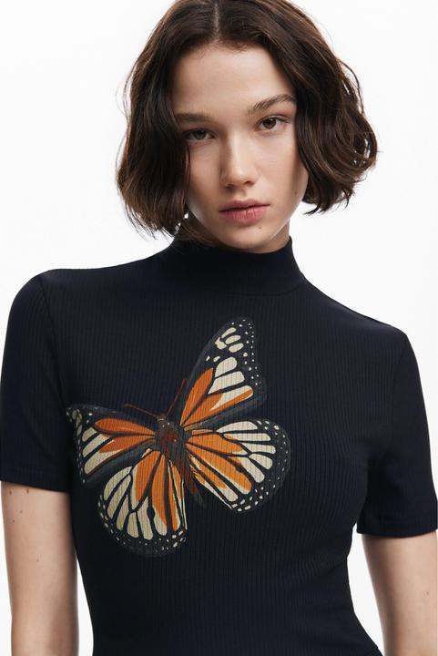 Image du produit Desigual robe t-shirt virginia (M)