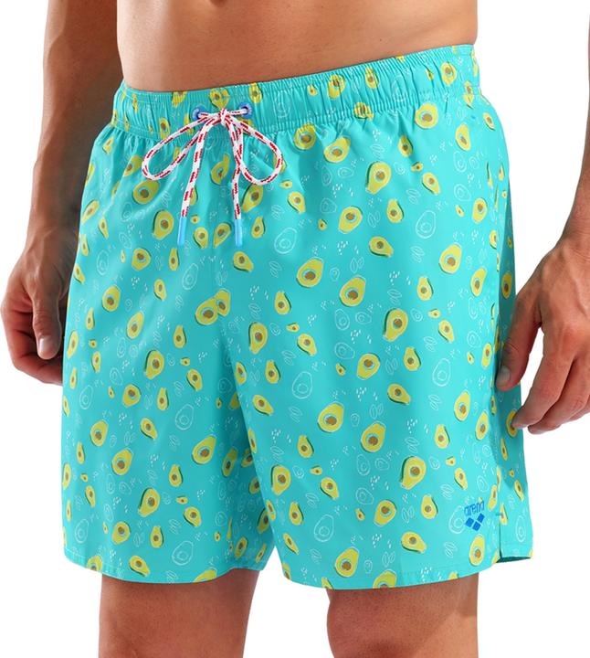 Image du produit Arena M Beach Boxer Allover (S)