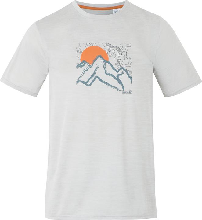 Produktbild Regatta Fingal IX TShirt (4XL)